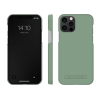 IDEAL OF SWEDEN Θήκη Fashion Seamless για iPhone 12/12 Pro Sage Green IDFCSS22-I2061-419