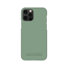 IDEAL OF SWEDEN Θήκη Fashion Seamless για iPhone 12/12 Pro Sage Green IDFCSS22-I2061-419