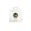 IDEAL OF SWEDEN Μαγνητικό Δαχτυλίδι Magnetic Ring Mount Print Iconic Leopard IDMRMAW21-356