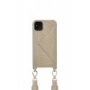 IDEAL OF SWEDEN θήκη λαιμού Statement iPhone 11 Pro Max/XS Max Arizona Snake IDNCAW20-1965-225