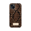 IDEAL OF SWEDEN Θήκη Statement iPhone 13 Rusty Snake IDSCAW21-I2161-342