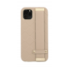 IDEAL OF SWEDEN Statement Case Braided iPhone 11 Pro Max/XS Max Light Camel IDSCSS21-I1965-288