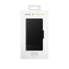 IDEAL OF SWEDEN Θήκη Atelier iPhone 12/12 PRO Eagle Black IDACAW20-2061-229