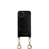 IDEAL OF SWEDEN θήκη λαιμού Statement Chain iPhone 11 Pro/XS/X IDNCAW20-1958-236