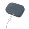 IDEAL OF SWEDEN Θήκη Seamless για Airpods Pro Midnight Blue IDSAPCAG22-PRO-411