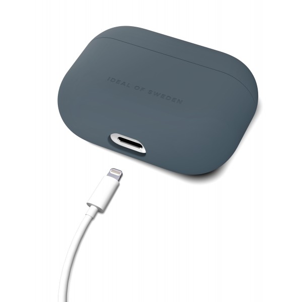 IDEAL OF SWEDEN Θήκη Seamless για Airpods Pro Midnight Blue IDSAPCAG22-PRO-411