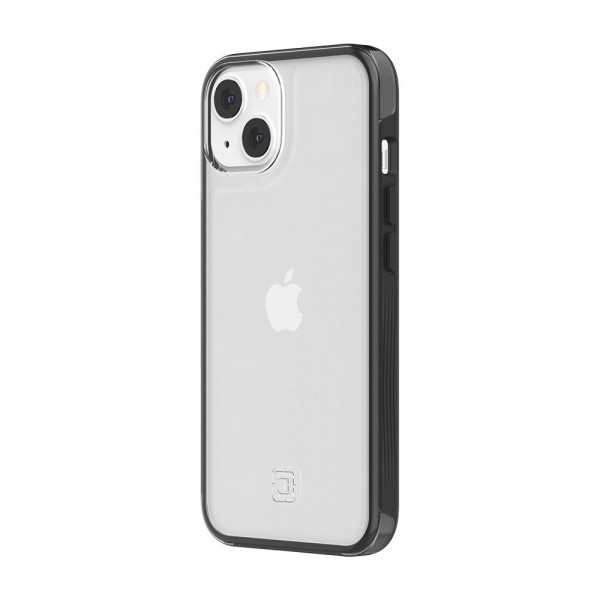 Incipio Θήκη Organicore Clear iPhone 13 Ανθεκτική Διάφανη/Ανθρακί IPH-1933-CHL