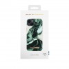 IDEAL OF SWEDEN Θήκη Fashion iPhone 14 Plus Golden Olive Marble IDFCAW21-I2267-320