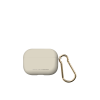 IDEAL OF SWEDEN Θήκη Active για Apple Airpods Pro Ecru IDAPCAS22-PRO-393