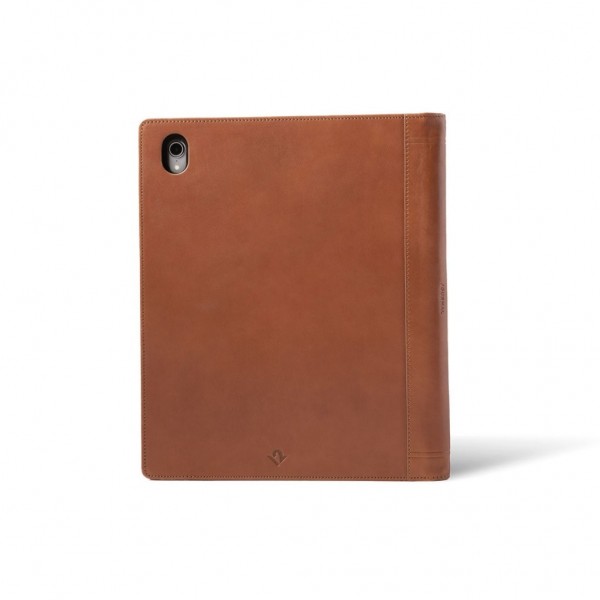 TWELVE SOUTH Journal δερμάτινη θήκη για iPad Pro (2018) 11