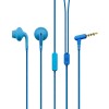 ENERGY SISTEM Earphones Style 2+ Sky 447169