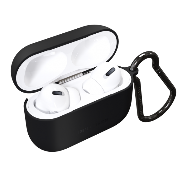 IDEAL OF SWEDEN Θήκη Active για Apple Airpods Pro Dynamic Black IDAPCAS22-PRO-296