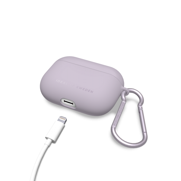 IDEAL OF SWEDEN Θήκη Active για Apple Airpods Pro Lavender Force IDAPCAS22-PRO-382