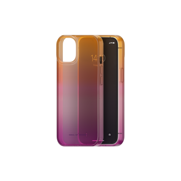 IDEAL OF SWEDEN Θήκη Clear - Gradient iPhone 13/14 Vibrant Ombre IDCLCSS23-I2261-466