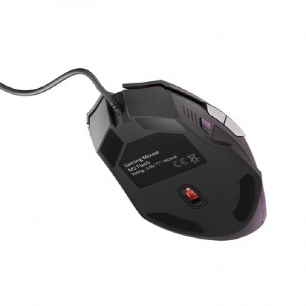 ENERGY SISTEM Gaming Ποντίκι ESG M2 FLASH 452064