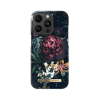 IDEAL OF SWEDEN Θήκη Fashion Case iPhone 14 Pro Dawn Bloom IDFCAW21-I2261P-355