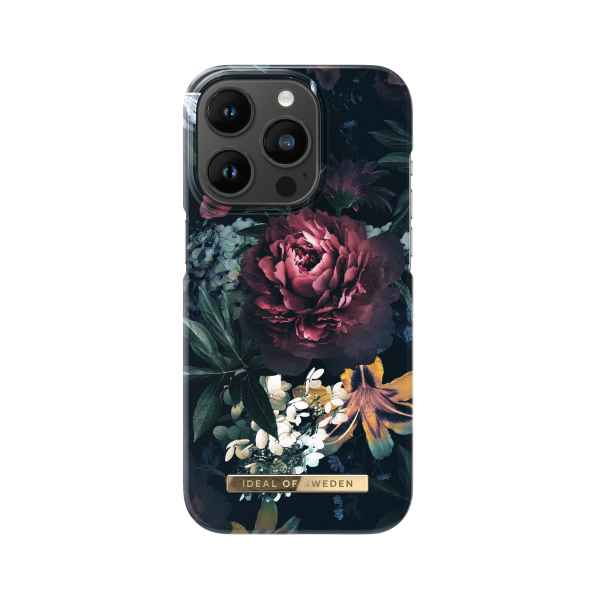 IDEAL OF SWEDEN Θήκη Fashion Case iPhone 14 Pro Dawn Bloom IDFCAW21-I2261P-355