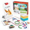 Osmo Εκπαιδευτικό Παιχνίδι Little Genius Starter Kit - FR/CA 901-00015