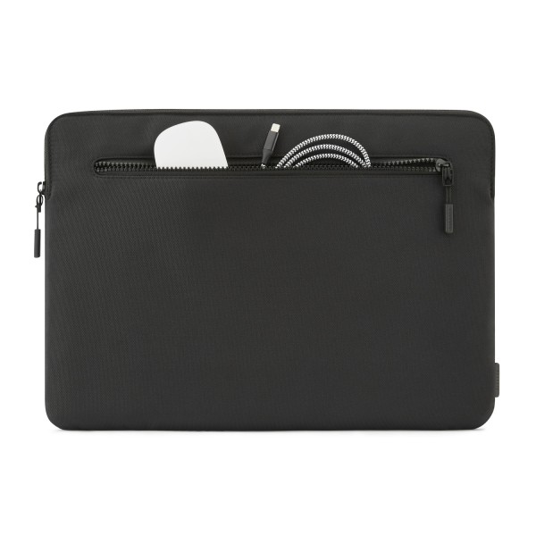 Pipetto Θήκη MacBook Pro 14/Air 13.6 Sleeve Organiser - Black P058-109-13