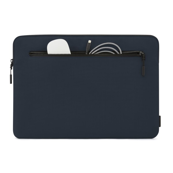 Pipetto Θήκη MacBook Pro 14/Air 13.6 Sleeve Organiser - Navy P058-110-13