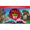 Maxx Tech Παιχνίδι Mad Bullets για Nintendo Switch με 2x Revolver Αξεσουάρ για Χειριστήρια Joy-Con MXT-MADBULLETSKIT