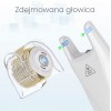 BEAUTIFLY Συσκευή Μεσοθεραπείας με Φωτοθεραπεία MicroGlow