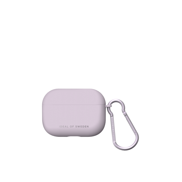 IDEAL OF SWEDEN Θήκη Active για Apple Airpods Pro Lavender Force IDAPCAS22-PRO-382