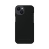 IDEAL OF SWEDEN Θήκη Fashion Seamless iPhone 13/14 Coal Black IDFCSS22-I2261-407