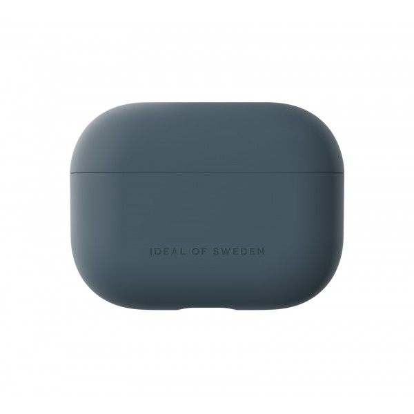 IDEAL OF SWEDEN Θήκη Seamless για Airpods Pro Midnight Blue IDSAPCAG22-PRO-411