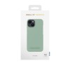 IDEAL OF SWEDEN Θήκη Fashion Seamless iPhone 13/14 Sage Green IDFCSS22-I2261-419