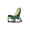 Playseat® Gaming Καρέκλα Champ NBA Edition - Milwaukee Bucks NBA.00278