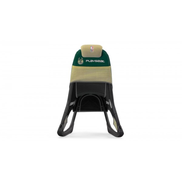 Playseat® Gaming Καρέκλα Champ NBA Edition - Milwaukee Bucks NBA.00278