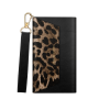 IDEAL OF SWEDEN Θήκη Cassette Clutch MIDNIGHT LEOPARD iPhone 13 Pro IDCCAW21-I2161P-330