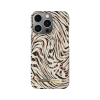 IDEAL OF SWEDEN Θήκη Fashion iPhone 13 Pro Hypnotic Zebra IDFCSS22-I2161P-392