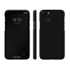 IDEAL OF SWEDEN Θήκη Fashion Seamless iPhone 11 Pro/XS/X Coal Black IDFCSS22-I1958-407