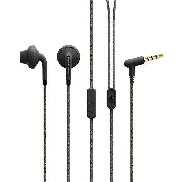 ENERGY SISTEM Earphones Style 2+ Space 447152