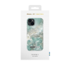 IDEAL OF SWEDEN Θήκη Fashion iPhone 13 Azura Marble IDFCSS22-I2161-391