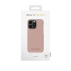 IDEAL OF SWEDEN Θήκη Fashion Seamless iPhone 14 Pro Max Blush Pink IDFCSS22-I2267P-408