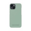 IDEAL OF SWEDEN Θήκη Fashion Seamless iPhone 13/14 Sage Green IDFCSS22-I2261-419