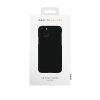 IDEAL OF SWEDEN Θήκη Fashion Seamless iPhone 11 Pro/XS/X Coal Black IDFCSS22-I1958-407