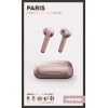 URBANISTA Ακουστικά Ψείρες PARIS True Wireless Rose Gold 1035613