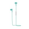 Pantone Stereo Bth Earphone Cyan PT-WE001L