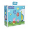 OTL Παιδικά Ακουστικά Κεφαλής PEPPA PIG Multicolor PP0582D