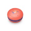 ENERGY SISTEM Lol&Roll Παιδικό Φορητό Ηχείο Pop Kids Speaker Orange 454983