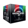 Maxx Tech Τιμονιέρα Pro Racing Wheel Kit για PC, Xbox One, Xbox Series X/S, PS3, PS4 & Nintendo Switch MXT-PRORACINGKIT