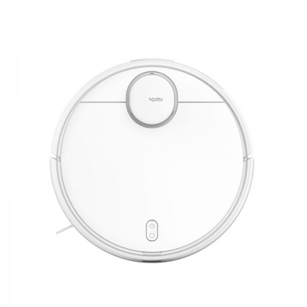 Xiaomi Robot Vacuum S10 Σκούπα Ρομπότ για Σκούπισμα & Σφουγγάρισμα με Χαρτογράφηση και Wi-Fi Λευκή