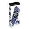 Maxx Tech Blue Wave Camo Faceplates Kit για PS5 Slim MXT-SLFPBC-PS5