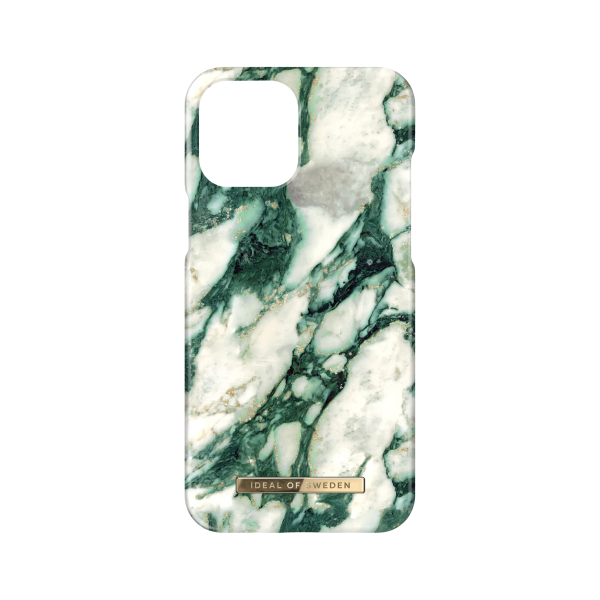 IDEAL OF SWEDEN Θήκη Fashion CALCATTA EMERALD MARBLE iPhone 13 Pro Max IDFCMR21-I2167-379