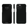 IDEAL OF SWEDEN Θήκη Fashion Seamless iPhone 12/12 Pro Coal Black IDFCSS22-I2061-407