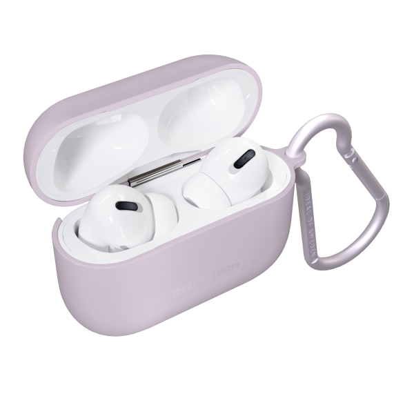 IDEAL OF SWEDEN Θήκη Active για Apple Airpods Pro Lavender Force IDAPCAS22-PRO-382